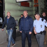 Ministr Chovanec, primátor Zrzavecký i policejní ředitel opět vedli razii na Americké