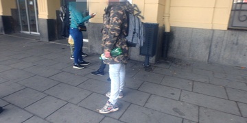 Dva hledaní za ani ne pět hodin