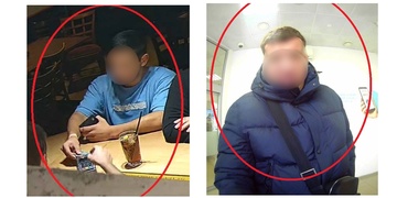 Naši čtenáři pomohli ztotožnit další dva podezřelé, děkujeme!