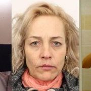 Policie pátrá po Evě Tirmanové