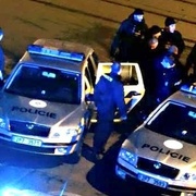 Mladý muž unesl vlastního dvaasedmdesátiletého otce