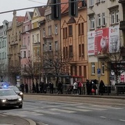 Seřezali se ve vlaku i v tramvaji