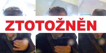 Pátrání ukončeno, policisté děkují za pomoc