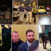 Muž, který v Plzni ubil taxikáře k smrti, byl dopaden