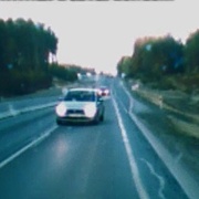 "Pirátce" silnic bylo přes sedmdesát