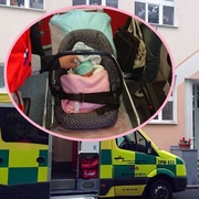 Pavlíka z Babyboxu plánovaně zavraždila jeho matka!