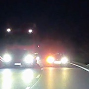 Tak tento riskantní manévr mohl skončit tragicky