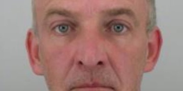 Recidivista Josef Kolář se již čtyři roky vyhýbá spravedlnosti