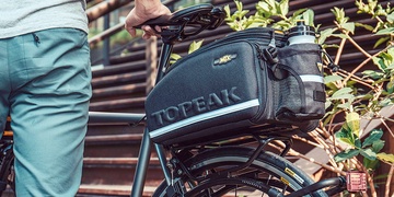 Zloděj byl velmi rychlý