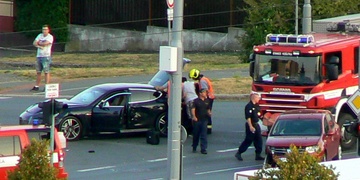 Porsche pravděpodobně nedalo Dacii přednost