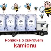 Poslouchaj, koupěj kamion cukru! Vydělaj na tom!