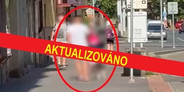 Policisté již znají totožnost muže, jehož pes rozsápal domácího králíka