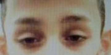 Neviděli jste Josefa  Šťastného?