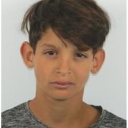 Viděli jste Júlia Baču?