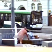 Pořádně nechutné divadlo na Americké třídě v Plzni