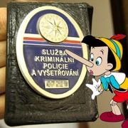 Znásilnění, přepadení, oloupení, vydírání