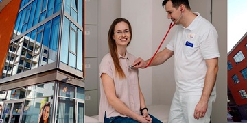 Pomáhejte darováním plazmy v BioLife