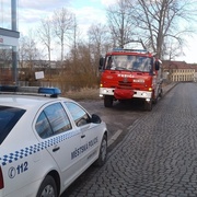 Úhyn ryb v nádrži