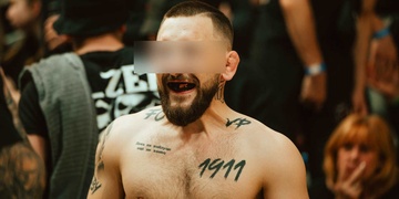 Plzeňský boxer a zápasník znásilnil o jedenáct let starší ženu