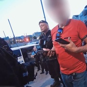 Prohrál na Palubě Hamburk i o chvíli později na záchytce
