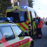S třemi a půl promile slavil narozeniny zřejmě měsíc v kuse