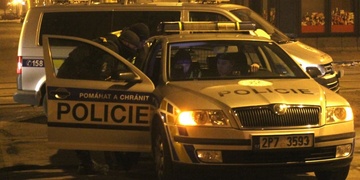 Další a další řidiči pod vlivem