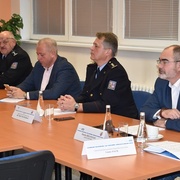 Bezpečnost v Plzni v souvislosti s rozvojem průmyslových zón