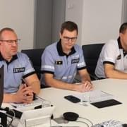 Vývoj kriminality v Plzeňském kraji - podrobný přehled