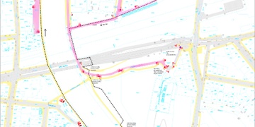 Predator Run omezí dopravu v centru Plzně