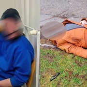 Zloději, opilci, ale i patnáctiletý chlapec v pátrání