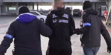 Podvodník z Rokycanska se skrýval na Kostarice