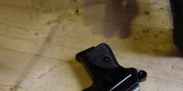 Když policisté přijížděli, někdo vystřelil