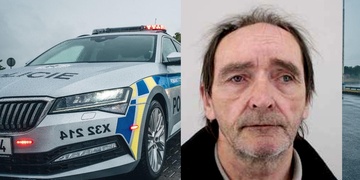 Miloslav Cimerhakl je pohřešovaný, pátrají po něm policisté i jeho přátelé