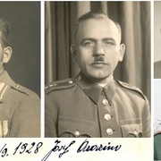 Vše nejlepší k narozeninám, praporčíku Arazime