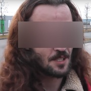 Sexuální predátor je konečně dopaden