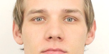 Policisté pátrají po pachateli loupeže