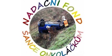 Auto na Vánoce pro Onkoláčky