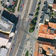 Oprava semaforů zkomplikuje dopravu