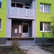 Neuvěřitelná krádež – šlohli celé lešení