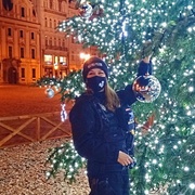 Terezka "vybojovala" stromečku ozdobu zpět