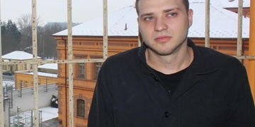 „Pusť mě, nebo tě tím nožem zabiju!“