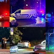 Střelba v Plzni Bolevci - aktualizováno