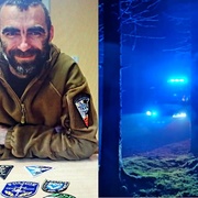 "Obyčejná" záchrana života, a nebo skutečný Vánoční zázrak?