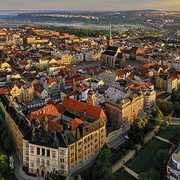 Plzeňská protikoronová dvanáctka