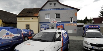 Hledáte kreativní různorodou práci a vyznáte se v informačních technologiích?