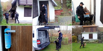 Proběhla akce "Zabezpečte se!"