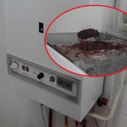 Z bytu si udělali doslova plynovou komoru a denně riskovali život