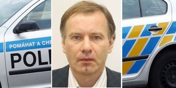 Policie a maminka pátrají po Danielu Šmídovi