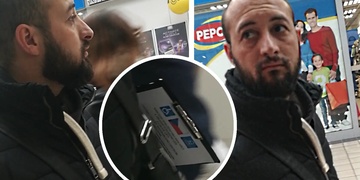 Bulhaři s falešnou sbírkou opět řádili po Plzni