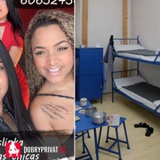 Obchod "s bílým masem" na Plzeňsku aneb "Je libo holku z Kolumbie?"